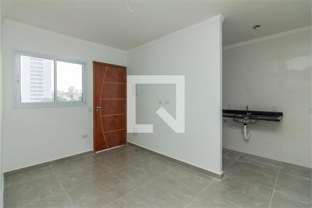 Apartamento à venda com 2 quartos, 48m² em Vila Guilherme, São Paulo