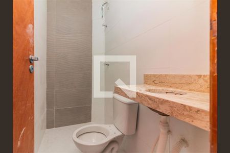 Apartamento à venda com 1 quarto, 32m² em Vila Guilherme, São Paulo