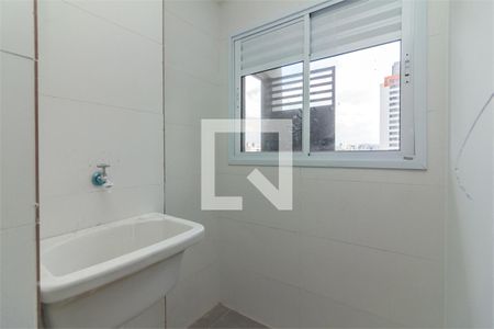 Apartamento à venda com 1 quarto, 32m² em Vila Guilherme, São Paulo