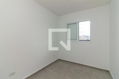 Apartamento à venda com 1 quarto, 32m² em Vila Guilherme, São Paulo