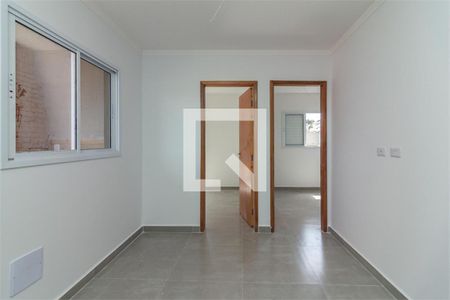 Apartamento à venda com 1 quarto, 32m² em Vila Guilherme, São Paulo