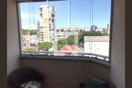 Apartamento à venda com 2 quartos, 66m² em Jardim do Mar, São Bernardo do Campo