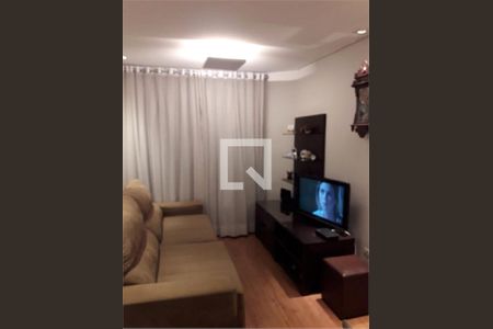 Apartamento à venda com 2 quartos, 66m² em Jardim do Mar, São Bernardo do Campo