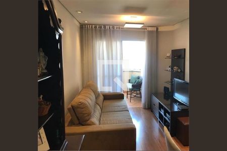 Apartamento à venda com 2 quartos, 66m² em Jardim do Mar, São Bernardo do Campo