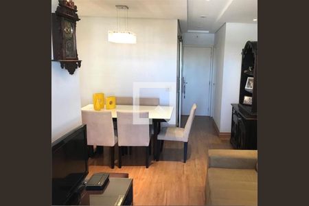 Apartamento à venda com 2 quartos, 66m² em Jardim do Mar, São Bernardo do Campo