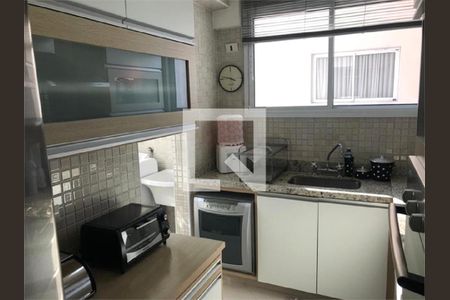 Apartamento à venda com 2 quartos, 66m² em Jardim do Mar, São Bernardo do Campo