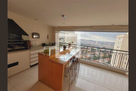 Apartamento à venda com 4 quartos, 326m² em Campo Grande, São Paulo