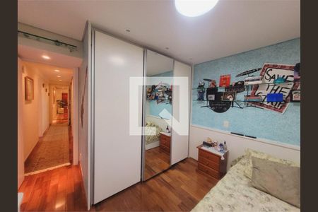 Apartamento à venda com 4 quartos, 326m² em Campo Grande, São Paulo