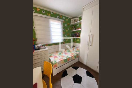 Apartamento à venda com 3 quartos, 62m² em Vila Amélia, São Paulo