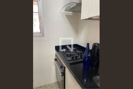 Apartamento à venda com 3 quartos, 62m² em Vila Amélia, São Paulo