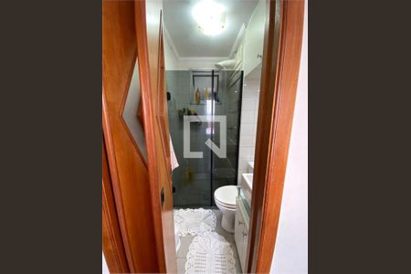 Apartamento à venda com 3 quartos, 62m² em Vila Amélia, São Paulo