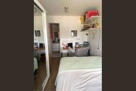 Apartamento à venda com 2 quartos, 62m² em Água Branca, São Paulo