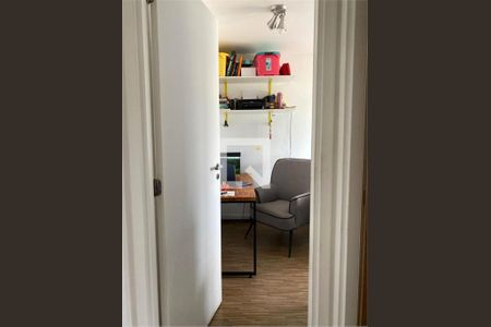 Apartamento à venda com 2 quartos, 62m² em Água Branca, São Paulo