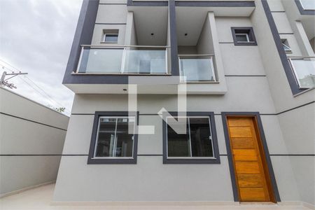 Casa à venda com 3 quartos, 120m² em Mandaqui, São Paulo