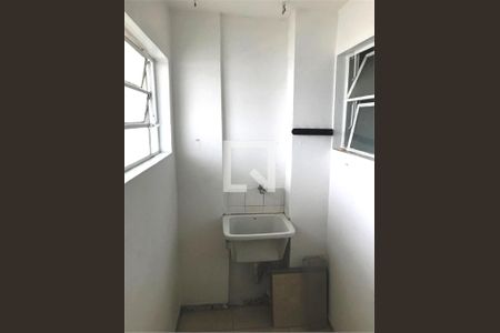 Apartamento à venda com 2 quartos, 60m² em Santana, São Paulo