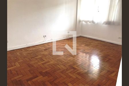 Apartamento à venda com 2 quartos, 60m² em Santana, São Paulo