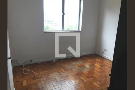 Apartamento à venda com 2 quartos, 60m² em Santana, São Paulo