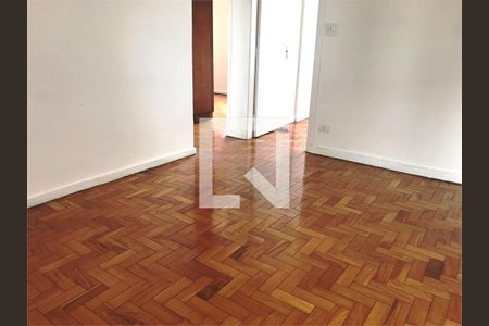 Apartamento à venda com 2 quartos, 60m² em Santana, São Paulo