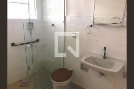 Apartamento à venda com 2 quartos, 60m² em Santana, São Paulo