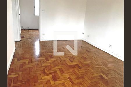 Apartamento à venda com 2 quartos, 60m² em Santana, São Paulo