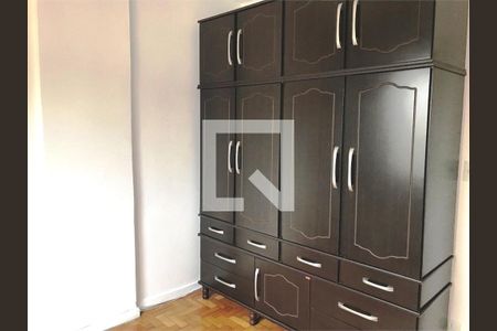 Apartamento à venda com 2 quartos, 60m² em Santana, São Paulo