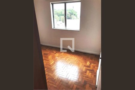 Apartamento à venda com 2 quartos, 60m² em Santana, São Paulo