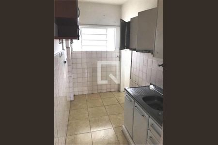 Apartamento à venda com 2 quartos, 60m² em Santana, São Paulo