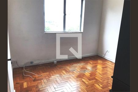 Apartamento à venda com 2 quartos, 60m² em Santana, São Paulo