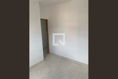 Apartamento à venda com 2 quartos, 49m² em Vila Pires, Santo André