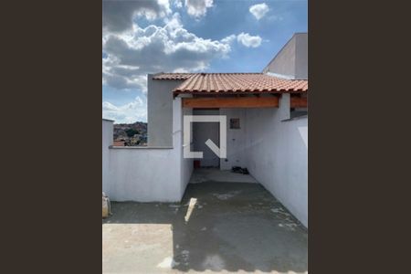 Apartamento à venda com 2 quartos, 49m² em Vila Pires, Santo André