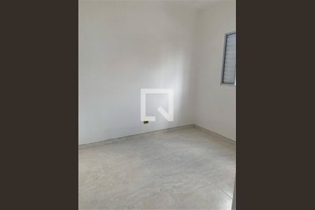 Apartamento à venda com 2 quartos, 49m² em Vila Pires, Santo André