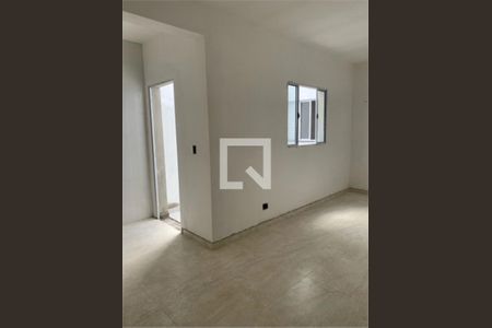 Apartamento à venda com 2 quartos, 49m² em Vila Pires, Santo André