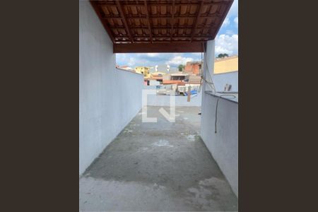 Apartamento à venda com 2 quartos, 49m² em Vila Pires, Santo André