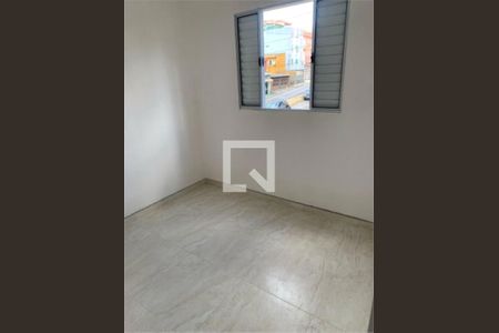 Apartamento à venda com 2 quartos, 49m² em Vila Pires, Santo André