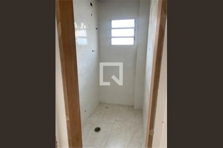 Apartamento à venda com 2 quartos, 49m² em Vila Pires, Santo André