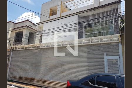 Casa à venda com 6 quartos, 238m² em Maracanã, Rio de Janeiro