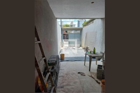 Casa à venda com 3 quartos, 117m² em Vila Vitorio Mazzei, São Paulo