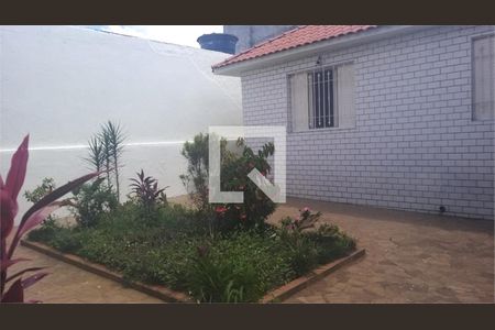 Casa à venda com 3 quartos, 100m² em Chácara Califórnia, São Paulo