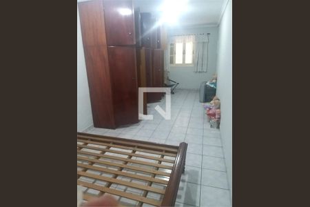 Casa à venda com 3 quartos, 100m² em Chácara Califórnia, São Paulo