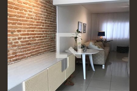 Casa à venda com 3 quartos, 130m² em Santana, São Paulo