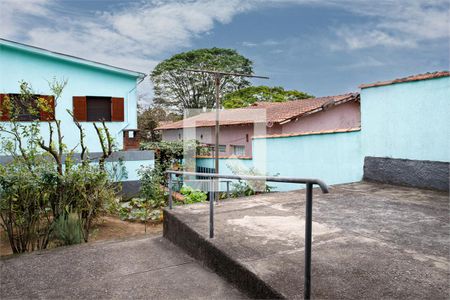 Casa à venda com 3 quartos, 225m² em Jardim Petropolis, São Paulo