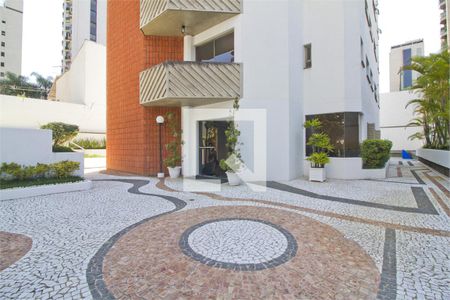 Apartamento à venda com 4 quartos, 149m² em Indianópolis, São Paulo