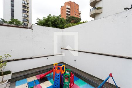 Apartamento à venda com 4 quartos, 149m² em Indianópolis, São Paulo