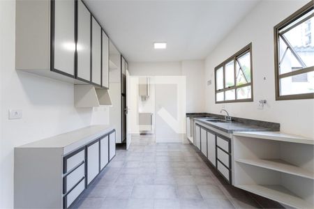 Apartamento à venda com 4 quartos, 149m² em Indianópolis, São Paulo