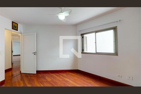 Apartamento à venda com 4 quartos, 149m² em Indianópolis, São Paulo