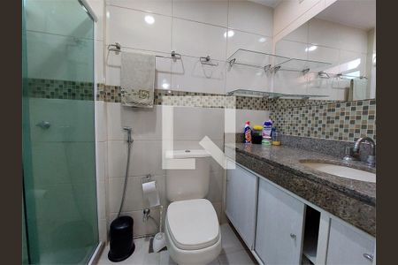 Apartamento à venda com 3 quartos, 160m² em Tijuca, Rio de Janeiro