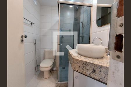 Apartamento à venda com 3 quartos, 160m² em Tijuca, Rio de Janeiro