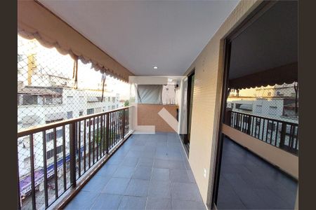 Apartamento à venda com 3 quartos, 160m² em Tijuca, Rio de Janeiro