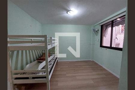 Apartamento à venda com 3 quartos, 160m² em Tijuca, Rio de Janeiro