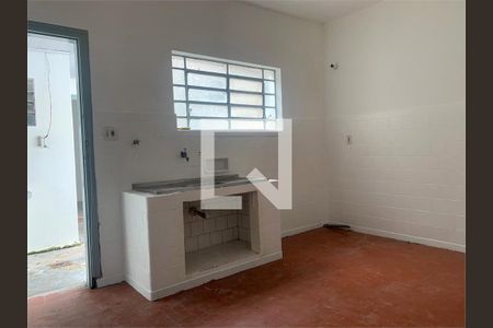 Casa à venda com 2 quartos, 126m² em Cidade Vargas, São Paulo